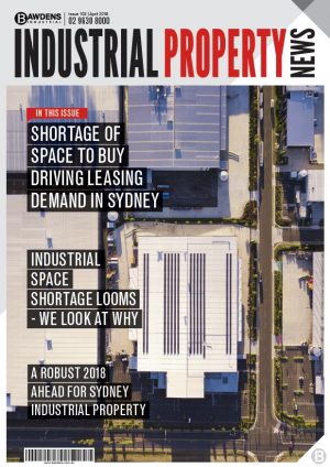 Shortage Of Space To Buy Driving Leasing Demand In Sydney