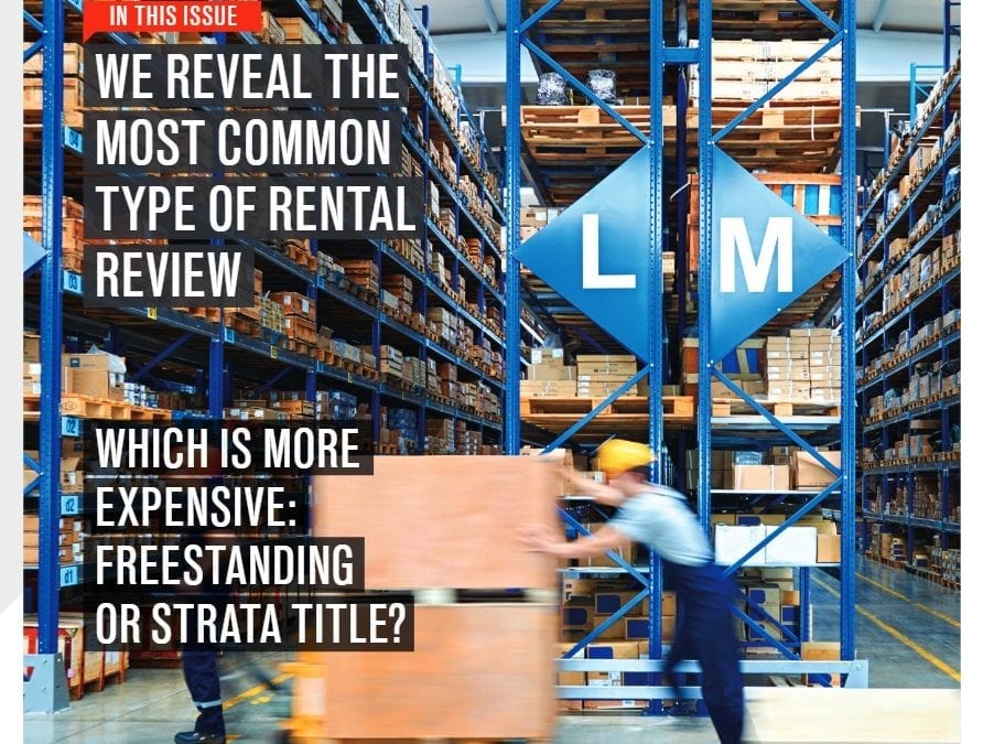 We Reveal The Most Common Type Of Rental Review