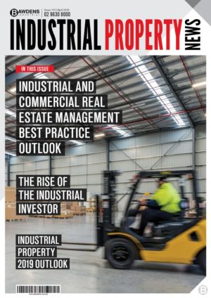 Industrial and Commercial Real Estate Management Best Practice Outlook