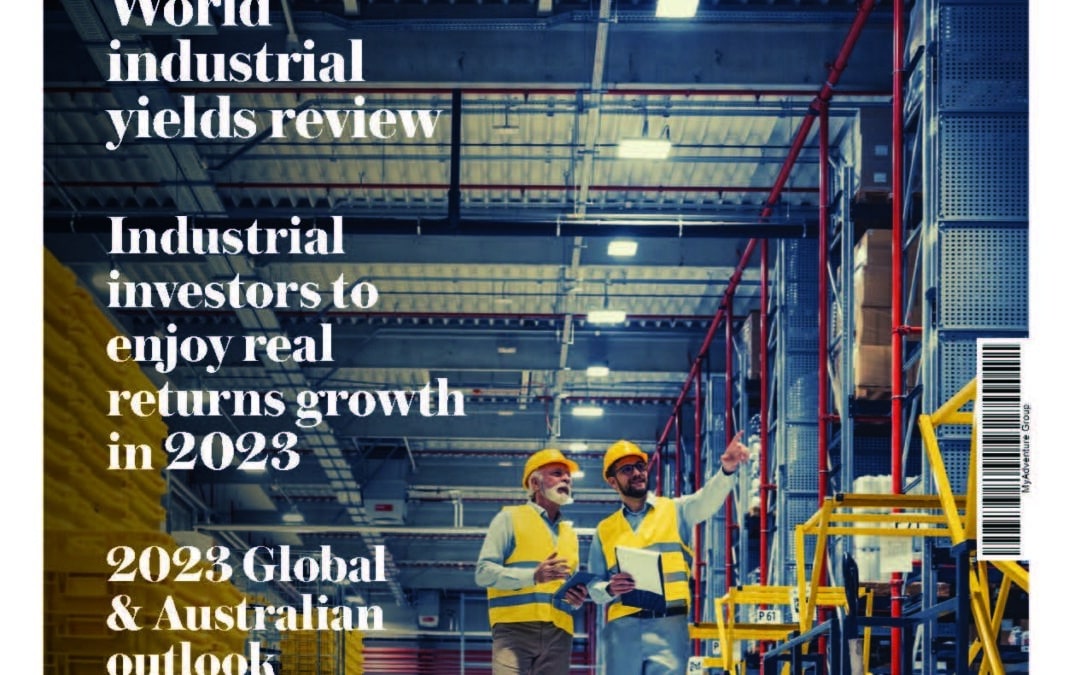 Bawdens Industrial Property News Issue 157