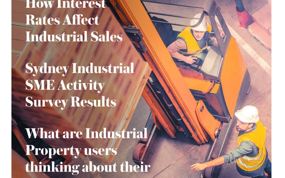 Bawdens Industrial Property News Issue 182