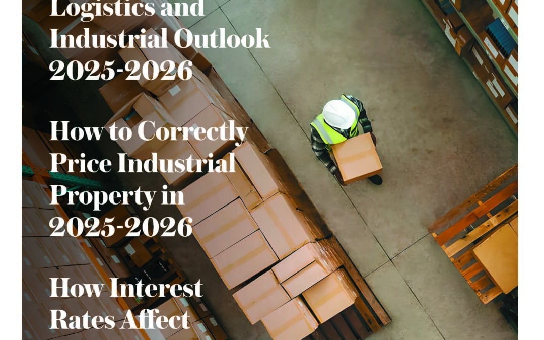 Bawdens Industrial Property News Issue 184