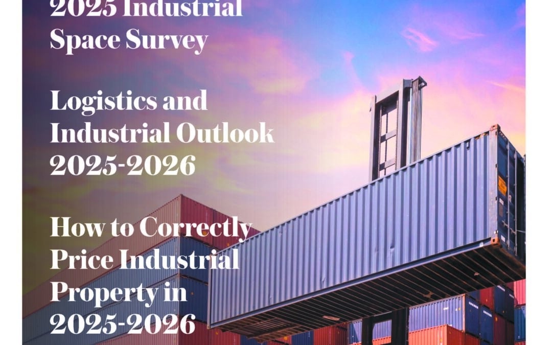 Bawdens Industrial Property News Issue 185