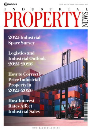Bawdens Industrial Property News Issue 185