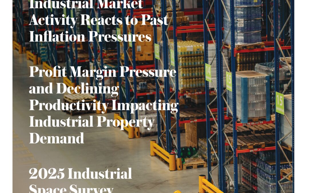 Bawdens Industrial Property News Issue 187