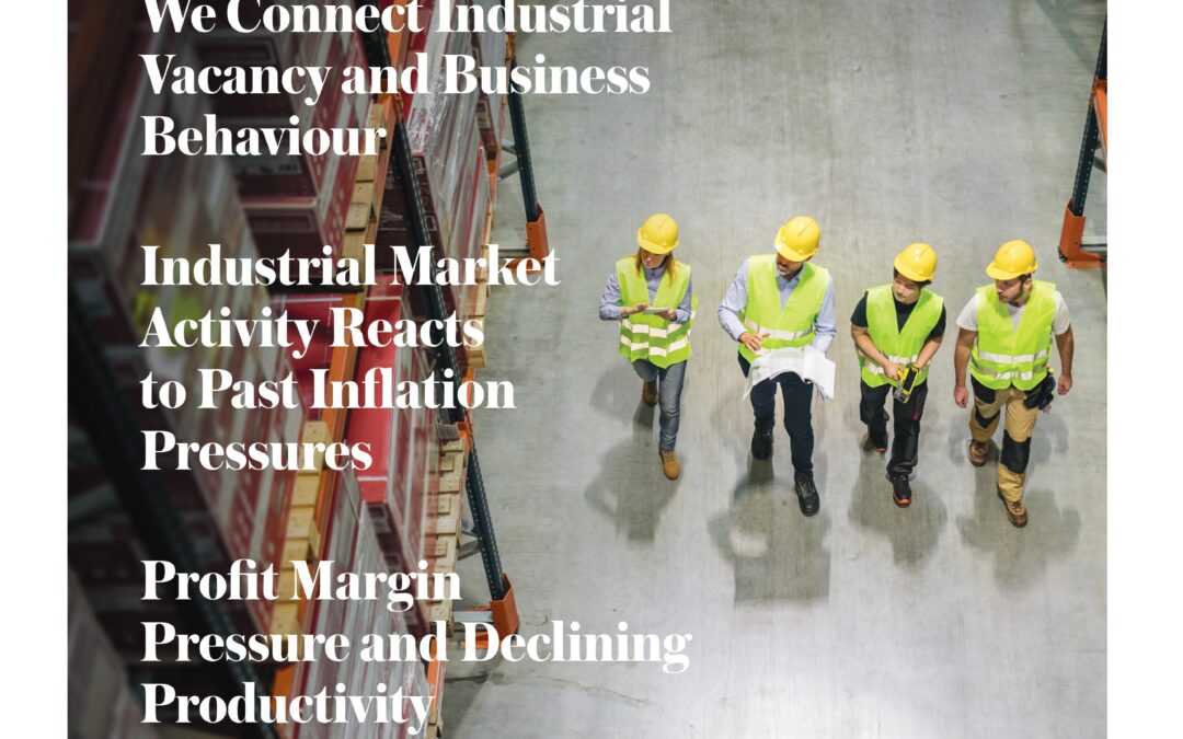 Bawdens Industrial Property News Issue 188