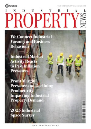 Bawdens Industrial Property News Issue 188