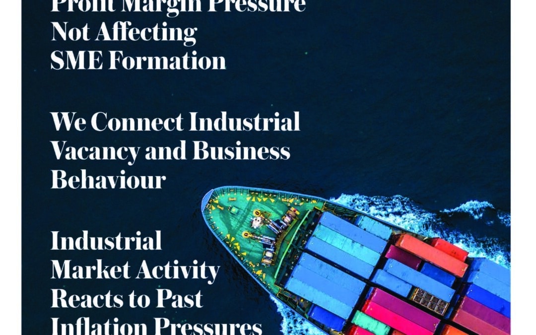 Bawdens Industrial Property News Issue 189