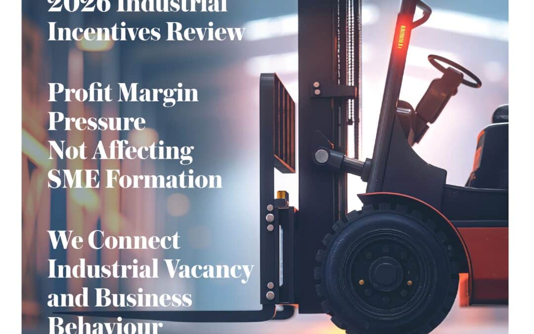 Bawdens Industrial Property News Issue 190