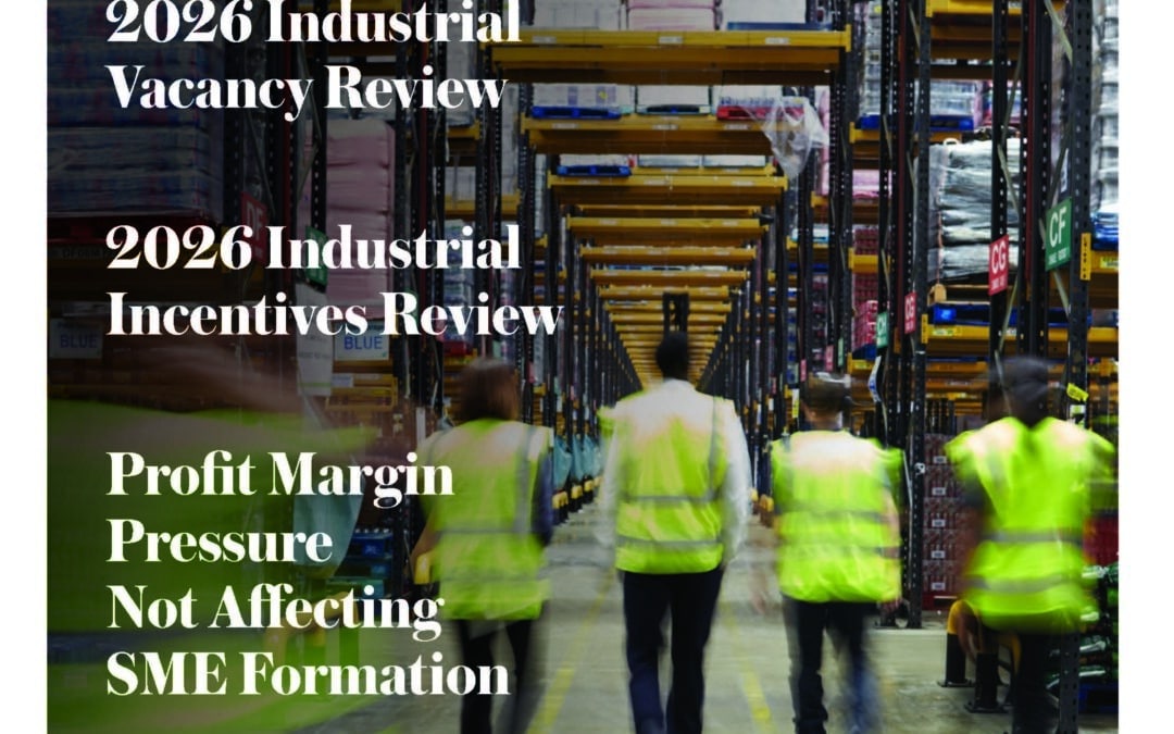 Bawdens Industrial Property News Issue 191