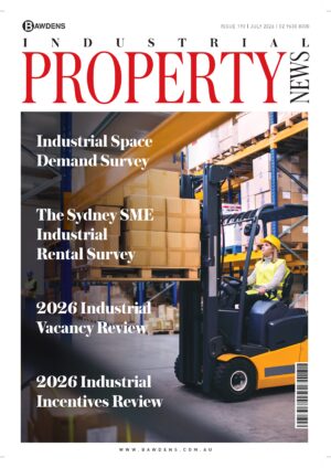 Bawdens Industrial Property News Issue 193