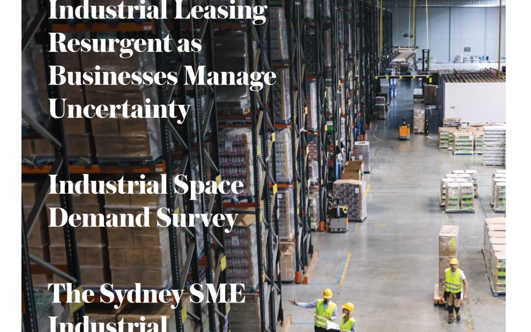 Bawdens Industrial Property News Issue 194