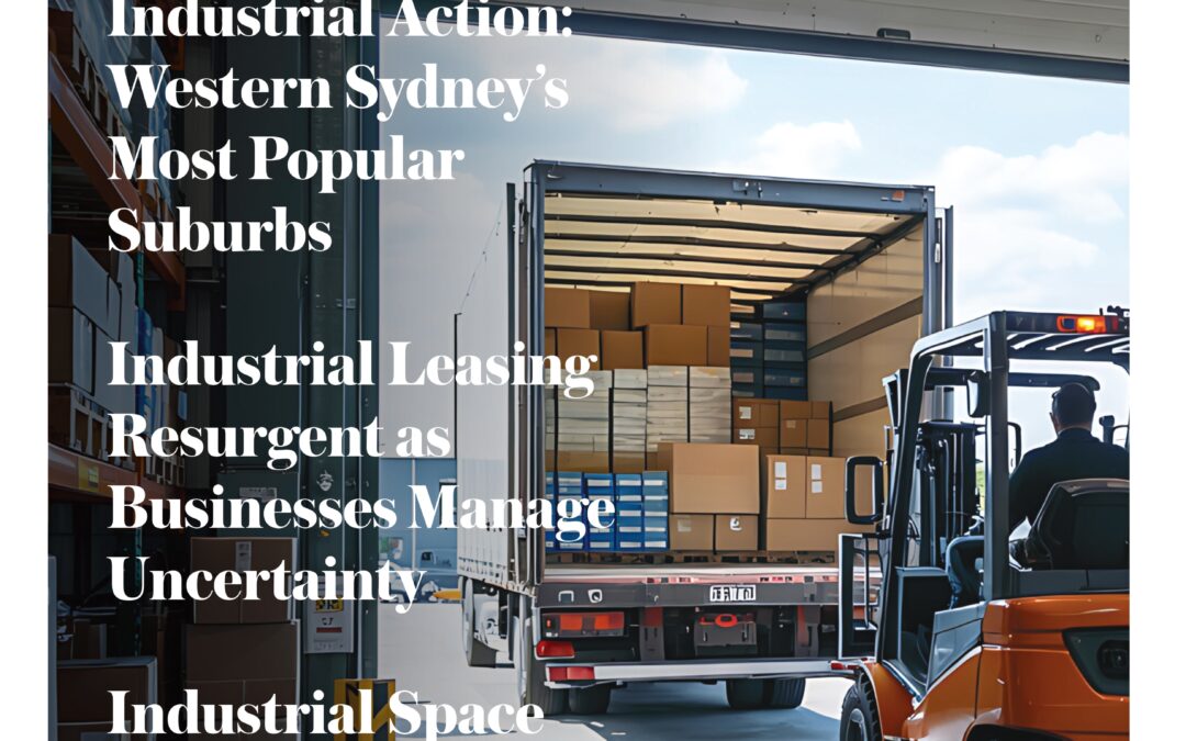 Bawdens Industrial Property News Issue 195