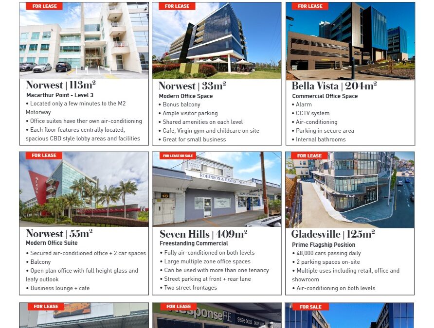 Bawdens Commercial Property News Issue 23