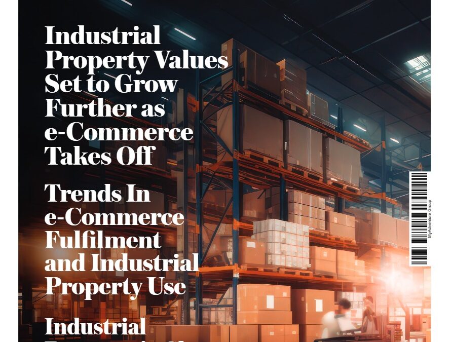 Bawdens Industrial Property News Issue 168