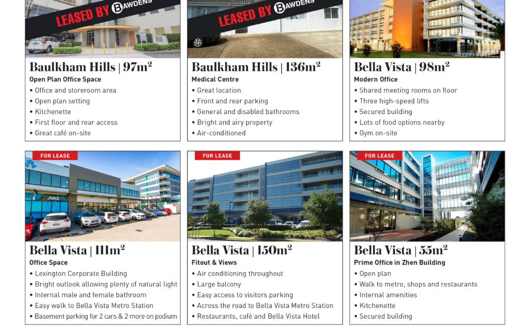 Bawdens Commercial Property News Issue 38