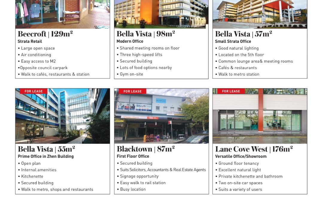 Bawdens Commercial Property News Issue 40