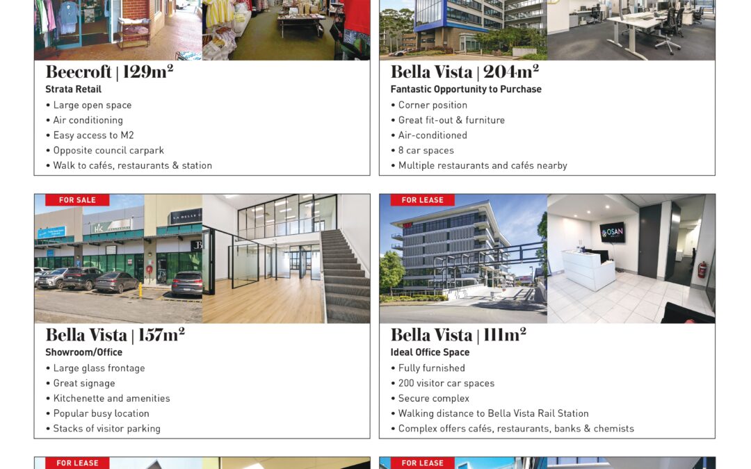 Bawdens Commercial Property News Issue 42