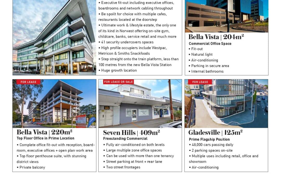 Bawdens Commercial Property News Issue 24