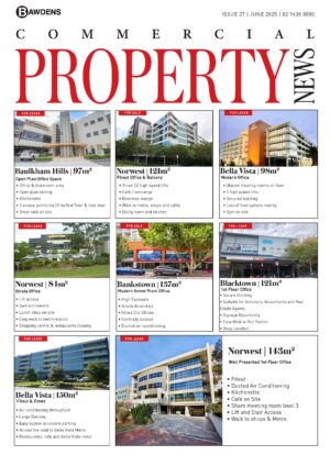 Bawdens Commercial Property News Issue 37
