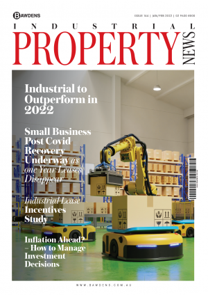 IPN Issue 144 Jan/Feb 2022