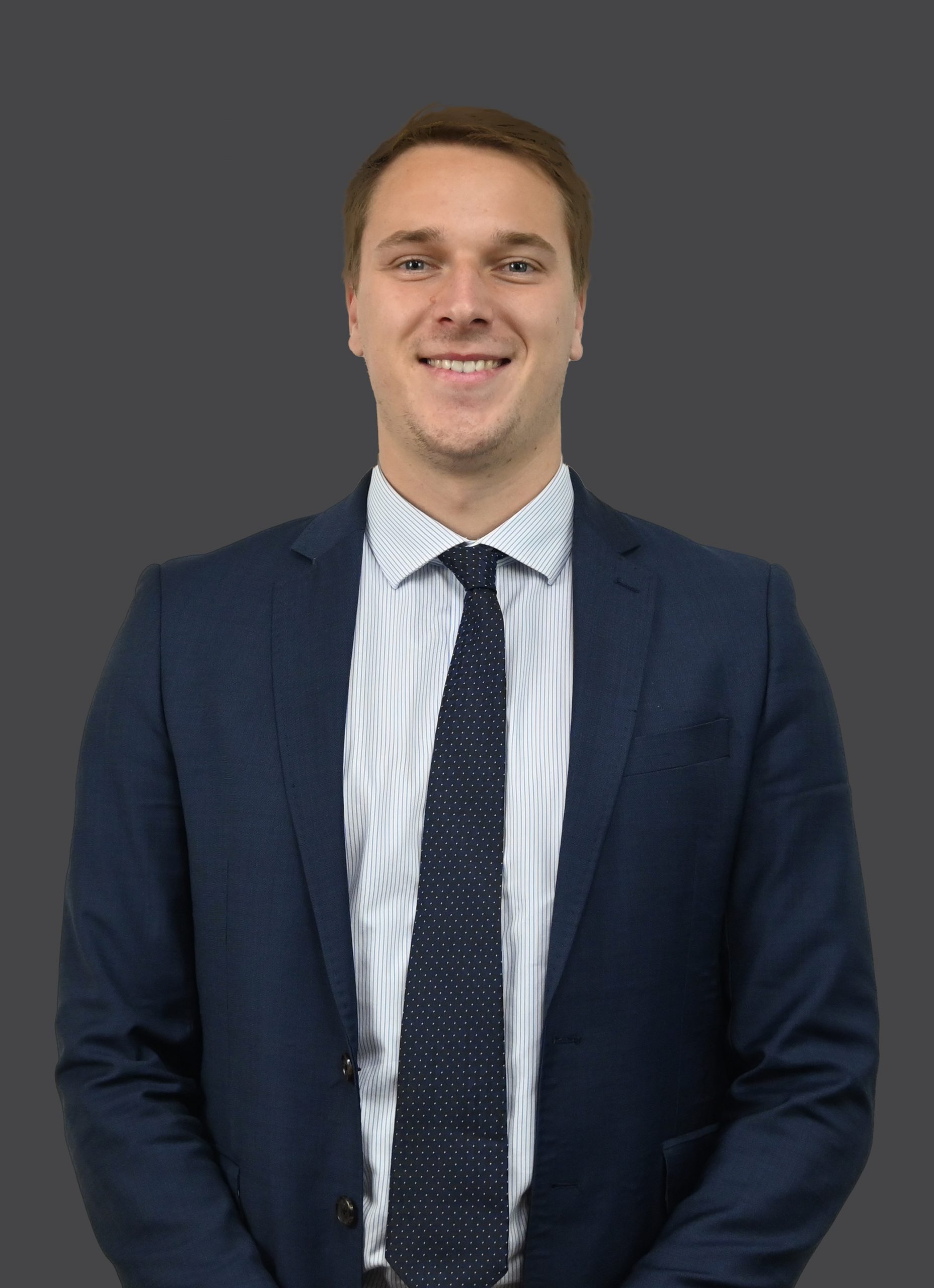 Jarrad BKBG