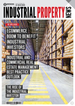 eCommerce Boom to Benefit Industrial Investors