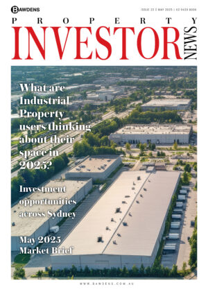 Bawdens Property Investor News Issue 22