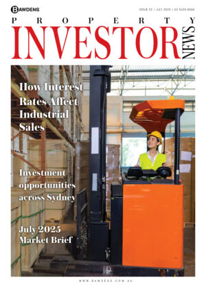 Bawdens Property Investor News Issue 23