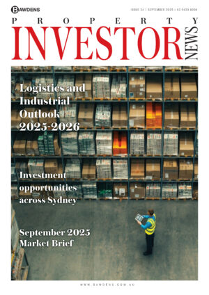 Bawdens Property Investor News Issue 24