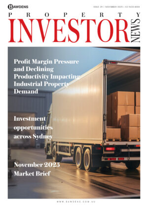 Bawdens Property Investor News Issue 25