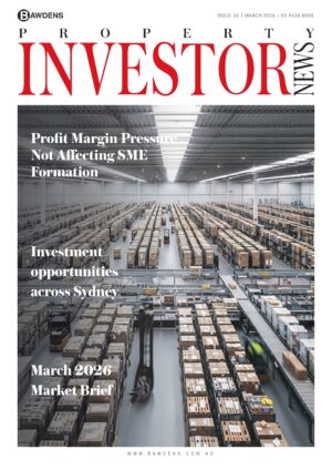 Bawdens Property Investor News Issue 26