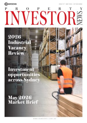 Bawdens Property Investor News Issue 27