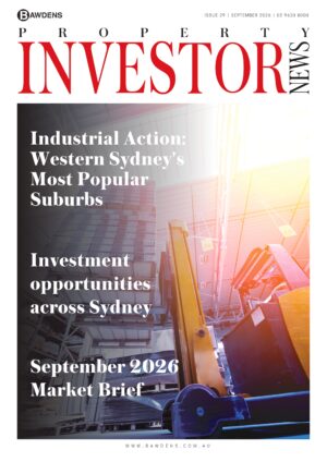 Bawdens Property Investor News Issue 29