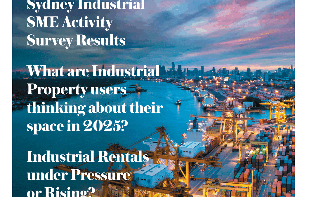 Bawdens Industrial Property News Issue 181