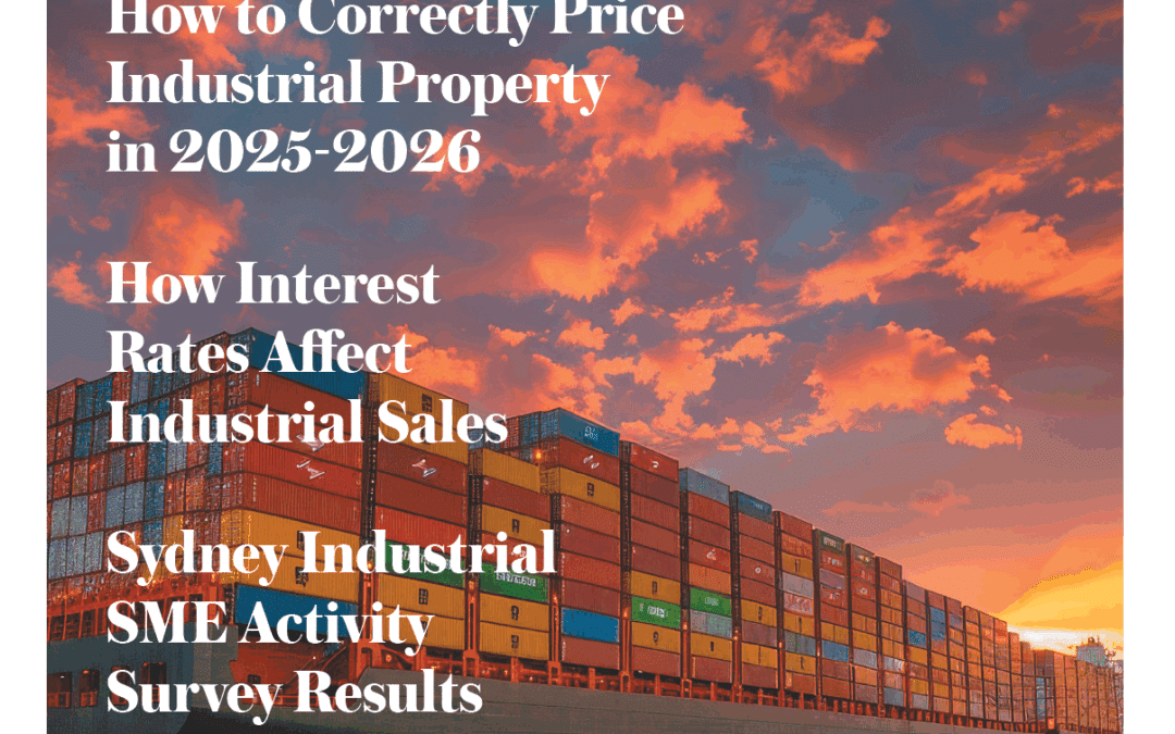 Bawdens Industrial Property News Issue 183