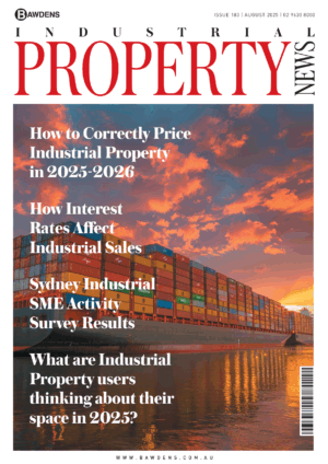 Bawdens Industrial Property News Issue 183