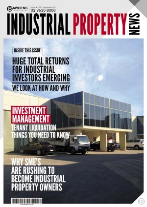 Huge Total Returns For Industrial Investors Emerging – We Look At How And Why